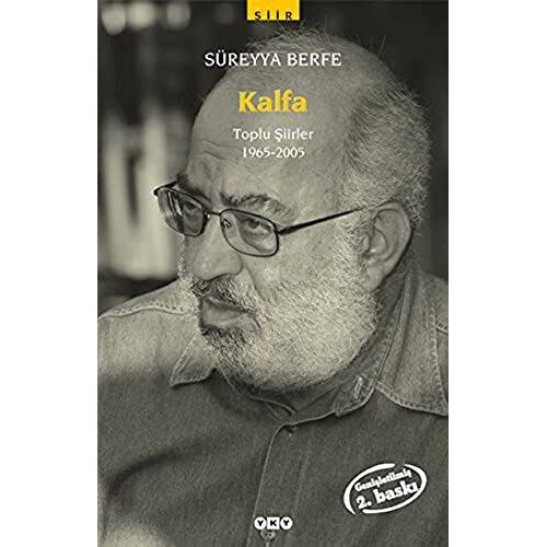 Kalfa Toplu Siirler 1965-2005