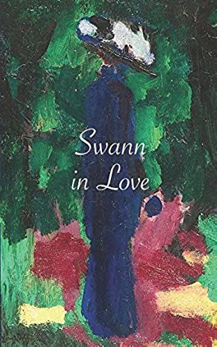 Swann In Love