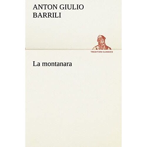 La Montanara