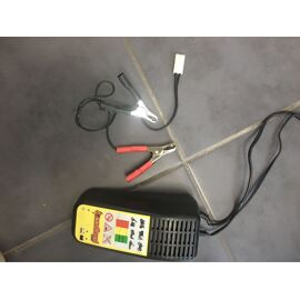 Chargeur De Batterie