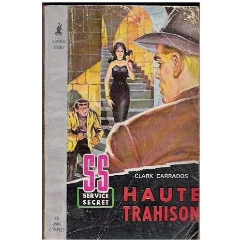Haute Trahison