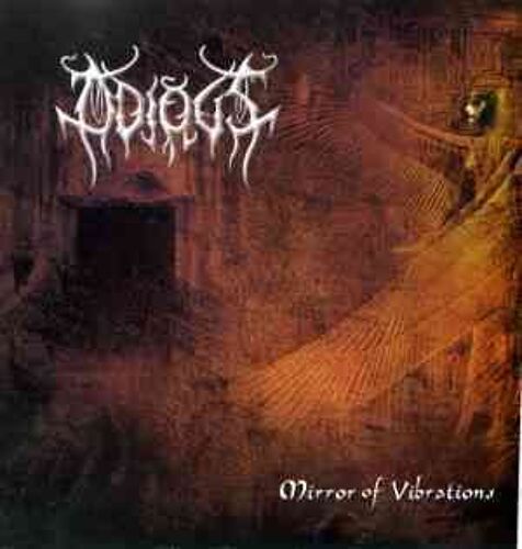 Mirror Of Vibrations