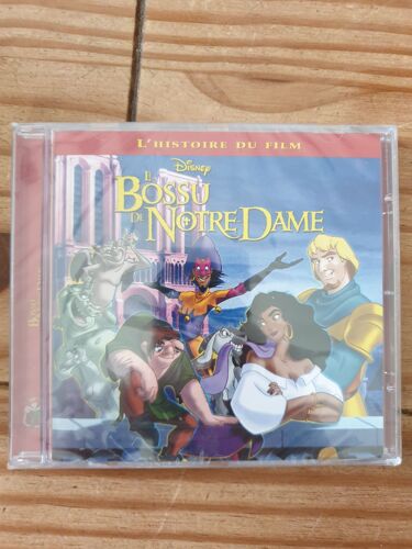 Le Bossu De Notre Dame
