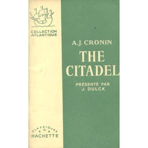 The Citadel