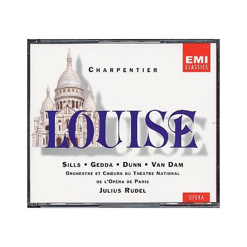 Louise Sills