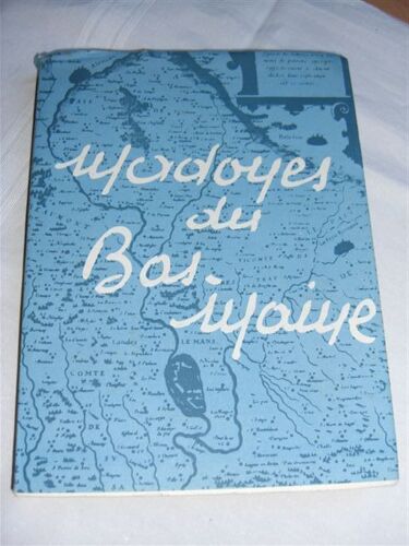 Madones Du Bas Maine