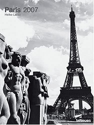 Paris 2007 Calendar