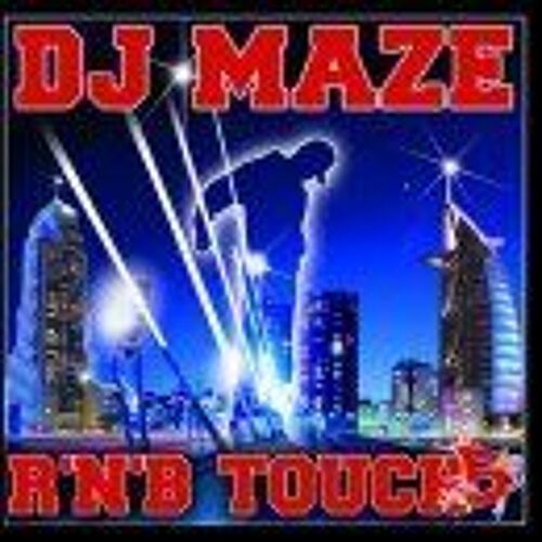 R'n'b Touch 5
