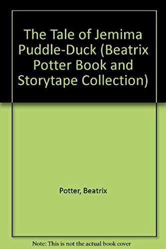 The Tale Of Jemima Puddleduck