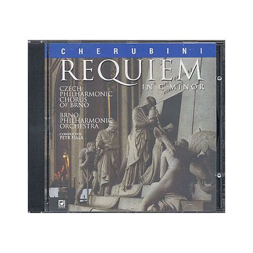 Requiem Choeurs & Orch. Philh. De Brno