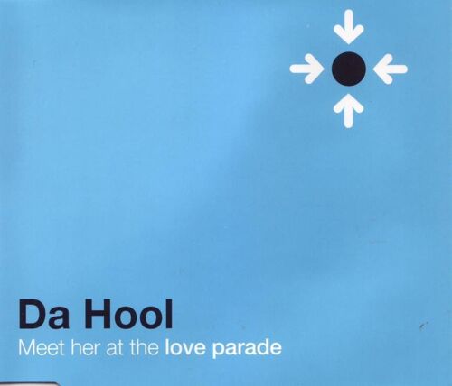 Meet Her At The Love Parade