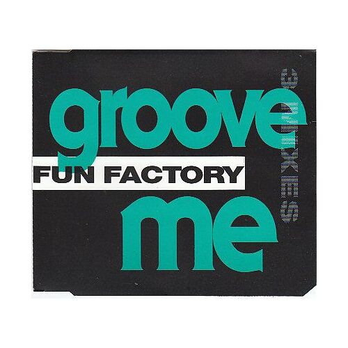 Groove Me