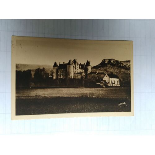 Montal Le Château