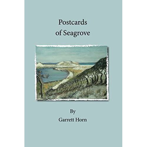 Postcards Of Seagrove