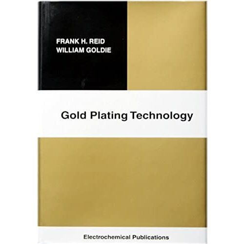 Gold Plating Technology