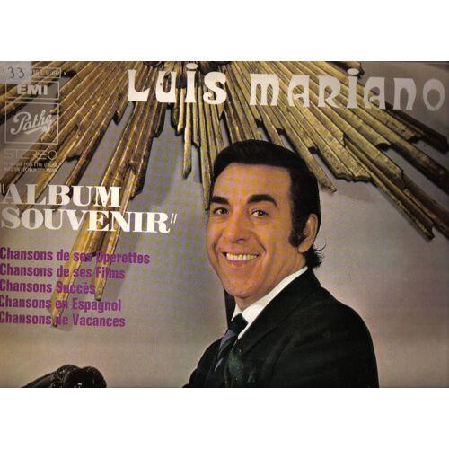Album Souvenir