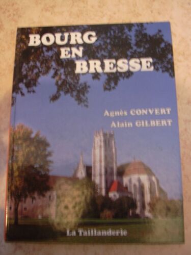 Bourg-En-Bresse