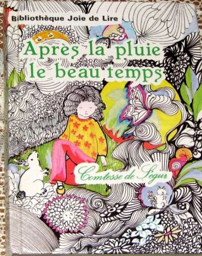 Apres La Pluie Le Beau Temps