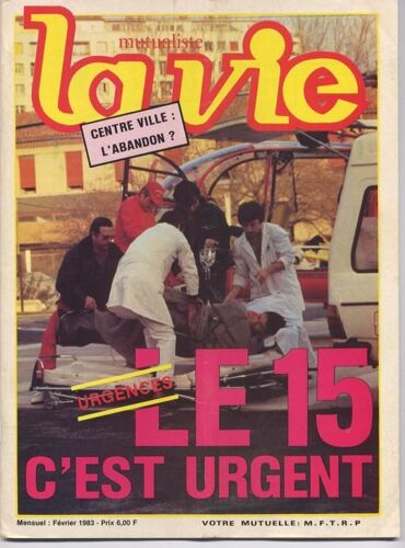 La Vie Mutualiste  N° 77