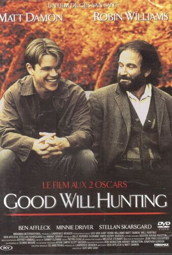 Good Will Hunting