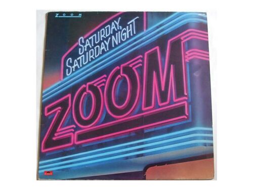 Saturday Saturday Night