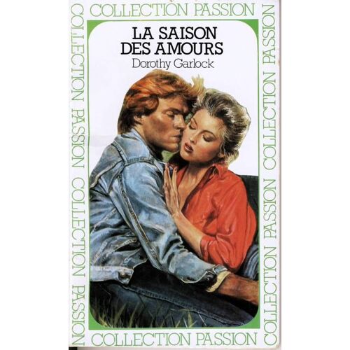 La Saison Des Amours