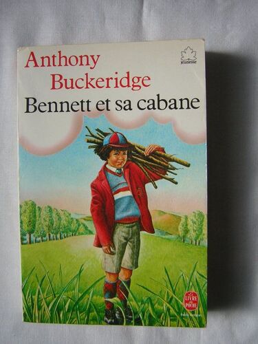 Bennett Et Sa Cabane