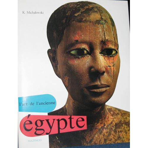 L'art De L'ancienne Egypte