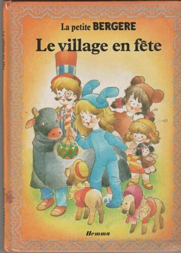 Le Village En Fête
