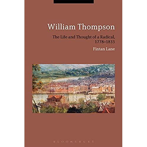 William Thompson