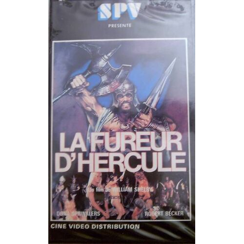 La Fureur D' Hercule