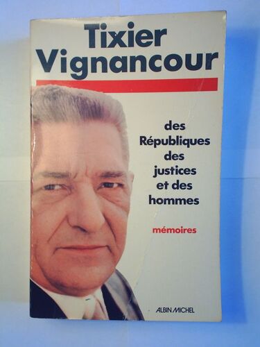 Des Républiques, Des Justices Et Des Hommes