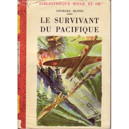 Le Survivant Du Pacifique
