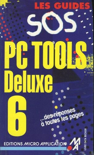 Sos Pc Tools Deluxe, Version 6