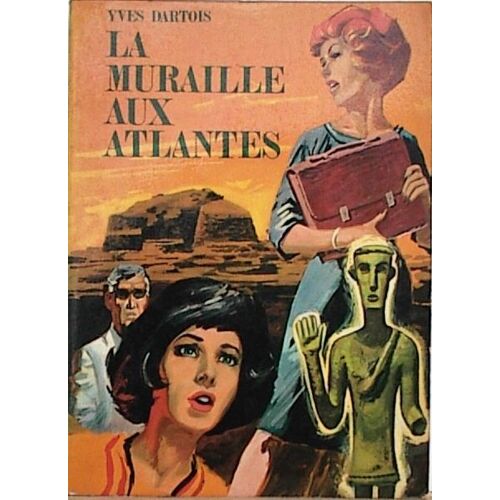 La Muraille Aux Atlantes