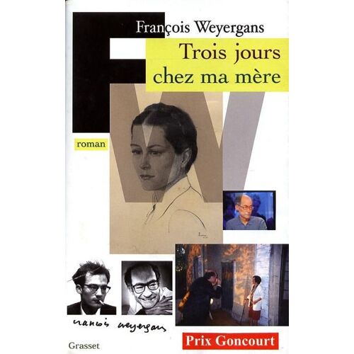 Trois Jours Chez Ma Mere