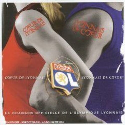 Coeur De Lyonnais