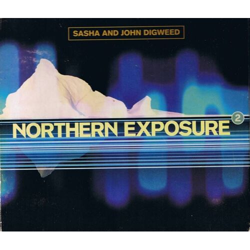 Northern Exposure (Import)