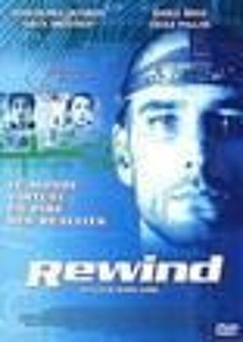 Rewind - Rewind