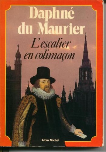 L'escalier En Colimaçon