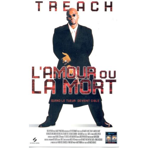 L'amour Ou La Mort