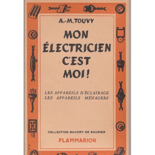 Mon Électricien, C'est Moi ! Tome Ii