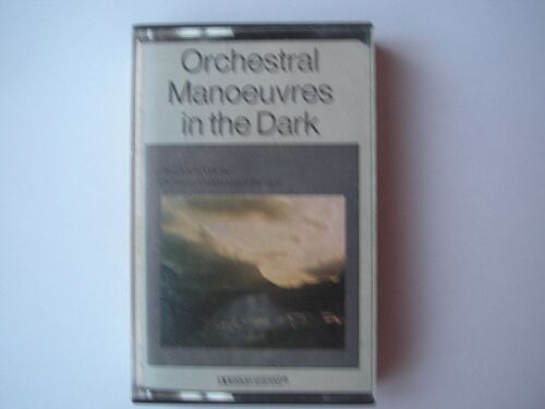 Orchestral Manoeuvres In The Dark/Organisation /Ref 402971