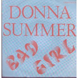 Bad Girls / On My Honor