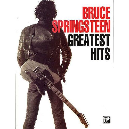 Bruce Springsteen Greatest Hits