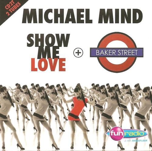 Show Me Love - Baker Street