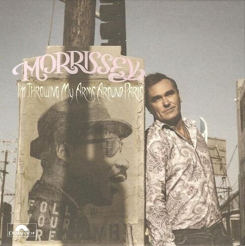 I'm Throwing My Arms Around Paris