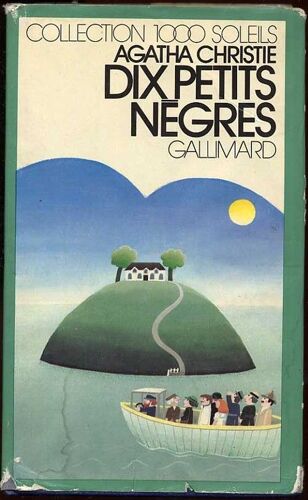 Dix Petits Negres
