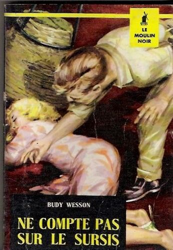 Ne Compte Pas Sur Le Sursis