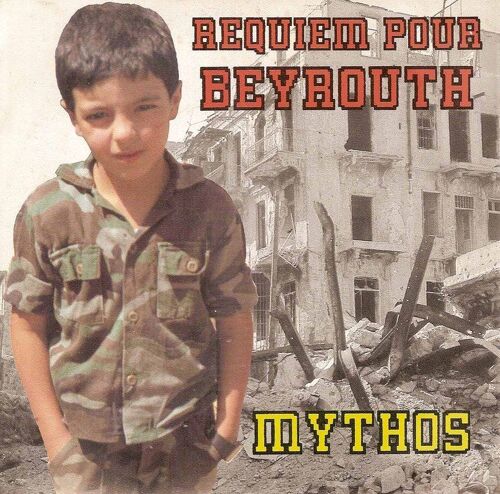 Requiem Pour Beyrouth - Accord Magique